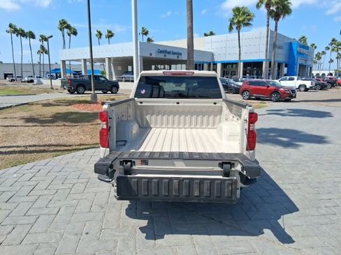 Used 2026 Chevrolet Silverado 1500 Custom RWD image 6