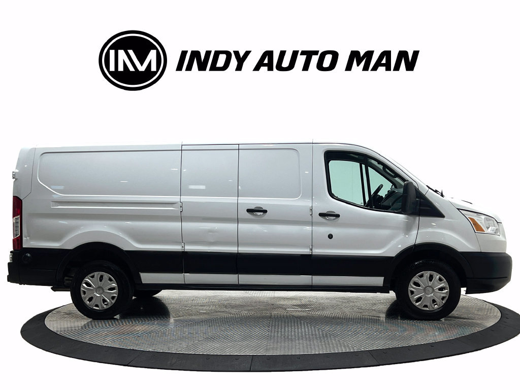 Used 2019 Ford Transit 150 148 Low Roof w/ Exterior Upgrade Package RWD image 3