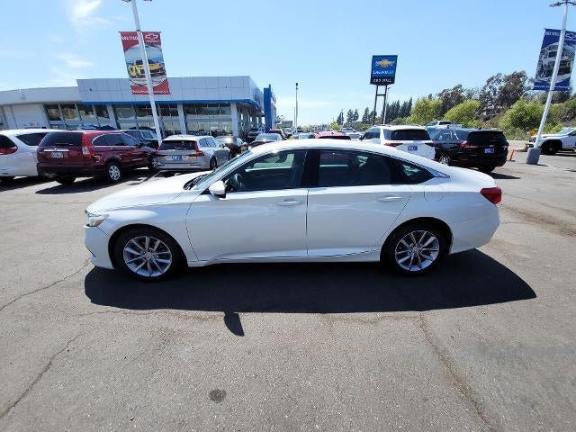 Used 2021 Honda Accord LX image 5