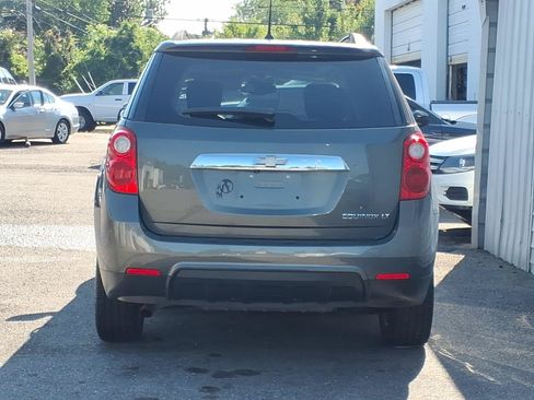 Used 2013 Chevrolet Equinox LT FWD image 4