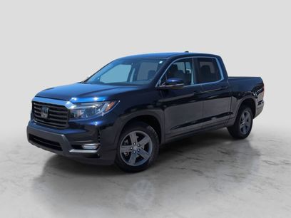 Used 2021 Honda Ridgeline RTL