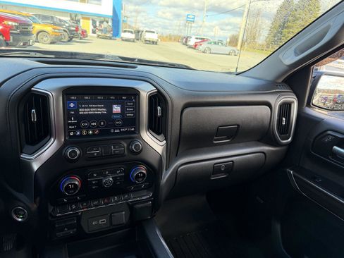 Used 2020 Chevrolet Silverado 1500 RST w/ All-Star Edition image 11