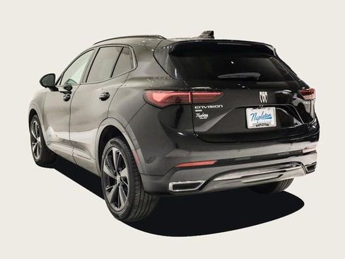 Used 2024 Buick Envision Sport Touring image 8