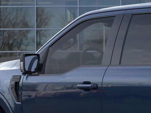 New 2026 Ford F150 XLT w/ Equipment Group 302A MID image 21