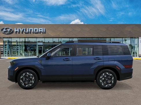 New 2027 Hyundai Santa Fe SEL FWD image 3