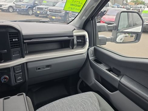 Certified 2023 Ford F350 XLT w/ FX4 Off-Road Package image 21