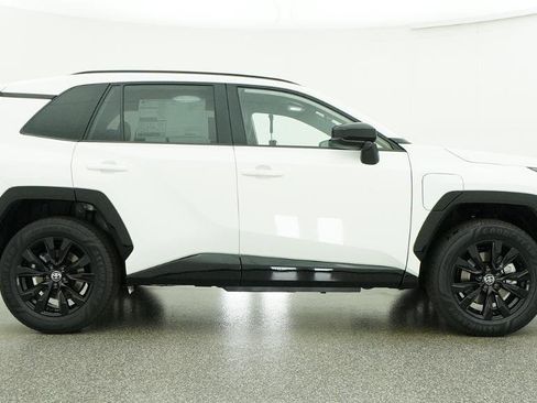 New 2026 Toyota RAV4 AWD Plug-in Hybrid image 13