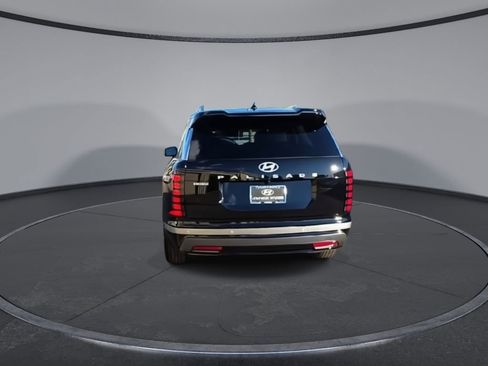 New 2026 Hyundai Palisade Limited image 7