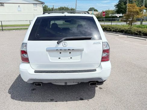 Used 2005 Acura MDX Touring image 7