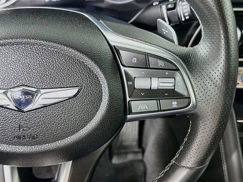 Used 2023 Genesis G70 2.0T AWD/4WD image 23