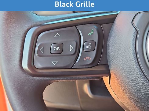 Used 2023 Jeep Wrangler Unlimited w/ Convenience Group image 25