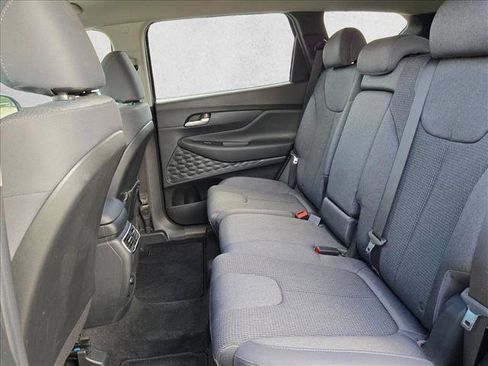 Used 2022 Hyundai Santa Fe SEL FWD image 16