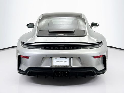 Certified 2026 Porsche 911 GT3 RWD image 6
