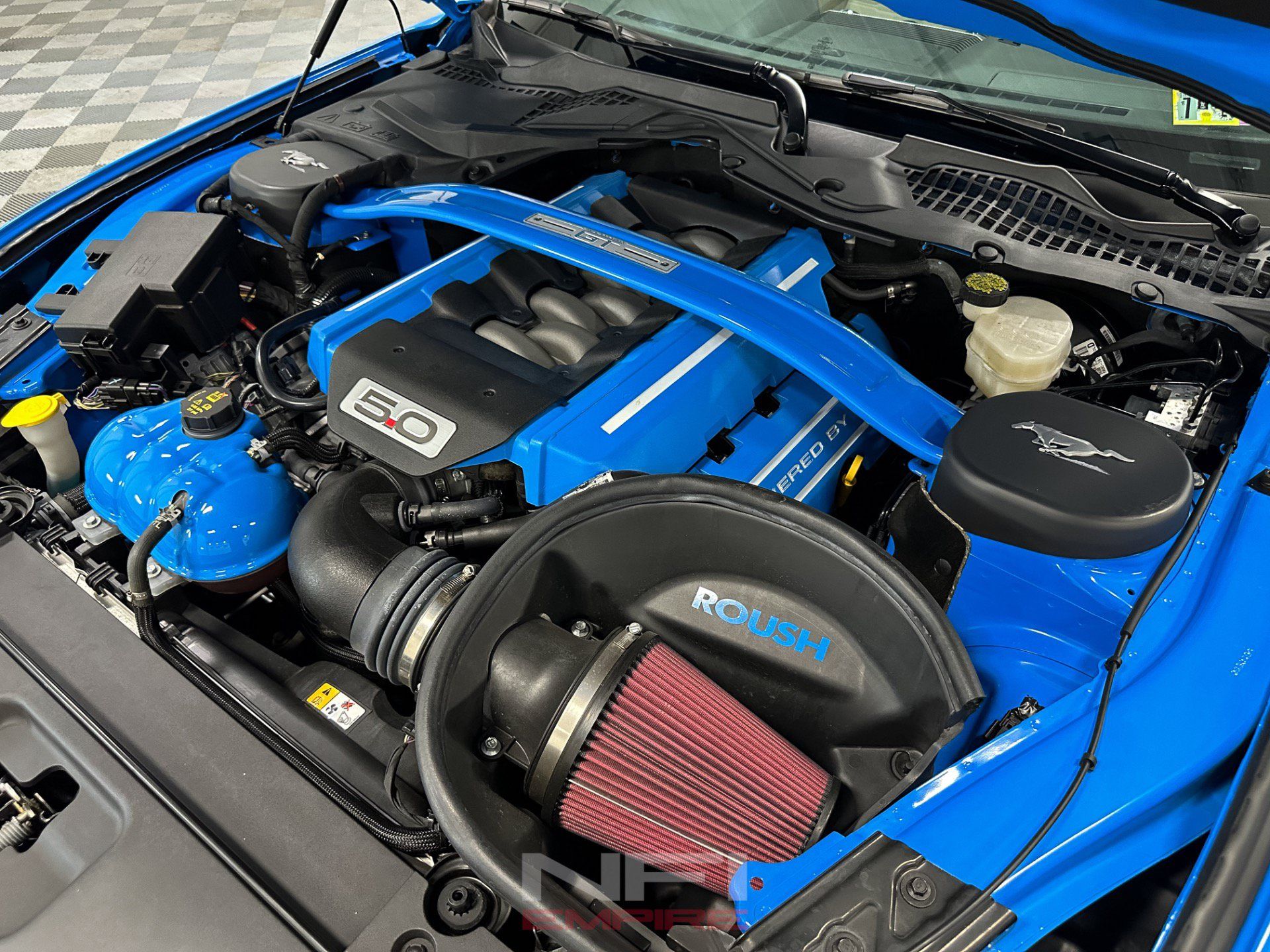 Used 2017 Ford Mustang GT RWD image 38