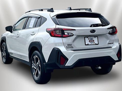 Certified 2026 Subaru Crosstrek 2.0i Premium image 4