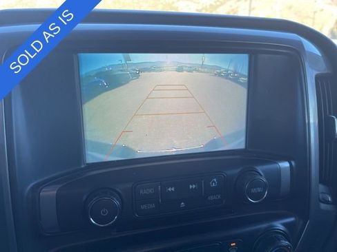 Used 2019 Chevrolet Silverado 1500 LT AWD/4WD image 20