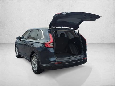 Used 2023 Honda CR-V EX-L image 8