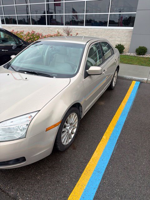 Used 2007 Mercury Milan Premier FWD image 1