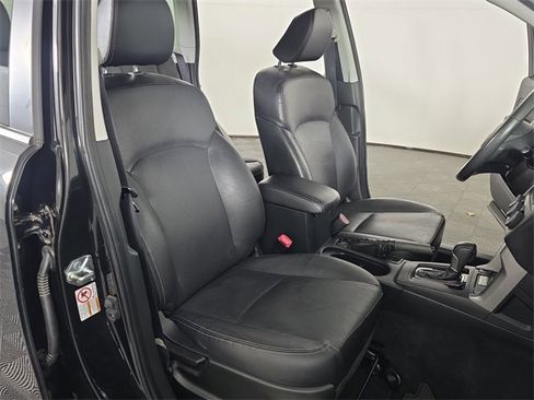 Used 2015 Subaru Forester 2.5i Touring image 18