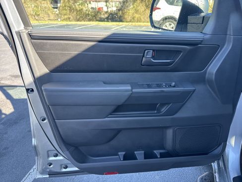 New 2025 Toyota Tundra SR w/ SR Tow Package image 22