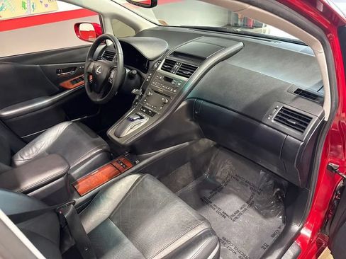 Used 2010 Lexus HS 250h Premium w/ Preferred Accessory Package FWD image 86