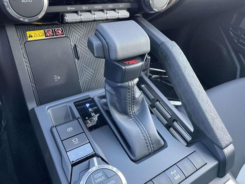 New 2025 Toyota Tacoma TRD Off-Road image 43