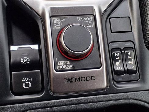 Used 2024 Subaru Forester Limited w/ POP Package 3 image 19