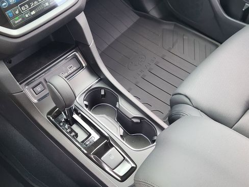 New 2026 Subaru Ascent Bronze Edition image 16