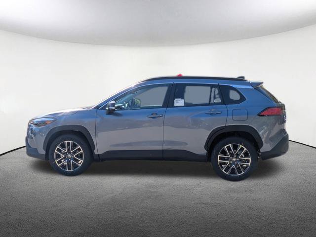 New 2026 Toyota Corolla Cross XLE AWD/4WD image 9