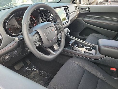 New 2026 Dodge Durango GT w/ Blacktop Package image 3