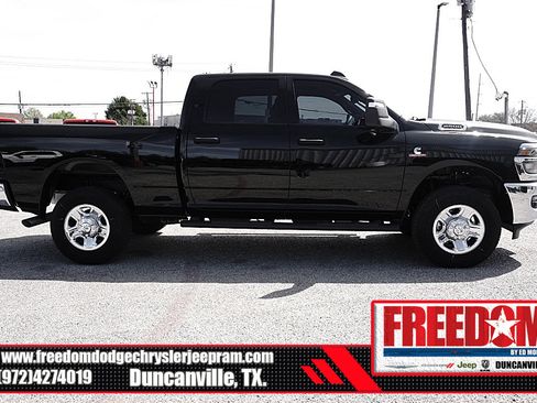 New 2026 RAM 2500 Tradesman image 6