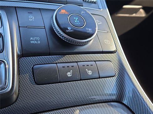 Used 2023 Hyundai Santa Fe SEL AWD/4WD image 12