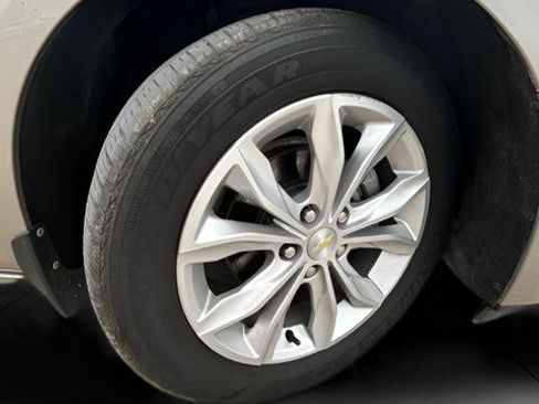 Used 2022 Chevrolet Malibu LT image 27