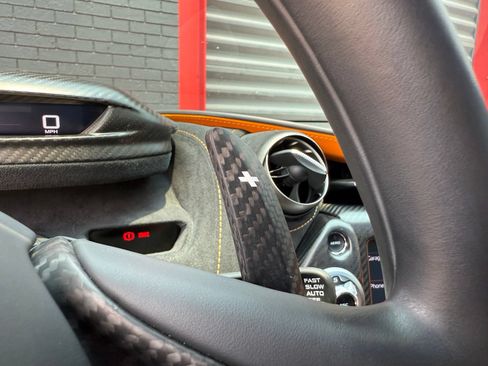 Used 2022 McLaren 720S Performance RWD image 51