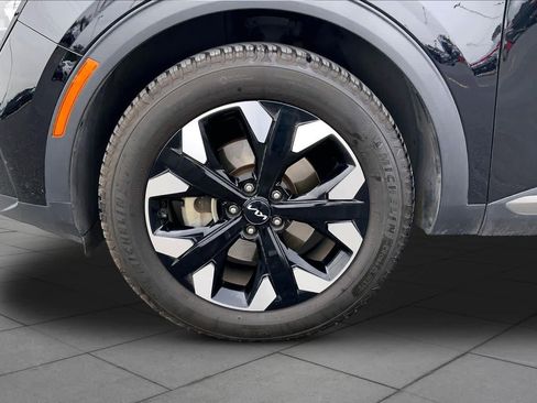 Used 2023 Kia Sportage X-Line w/ X-Line Premium Package AWD/4WD image 11