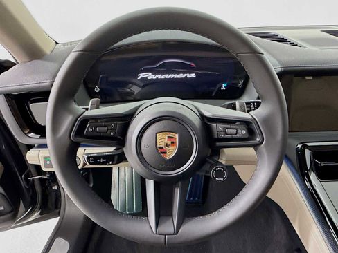 New 2025 Porsche Panamera image 15