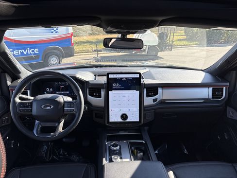 Used 2024 Ford Expedition Timberline image 21