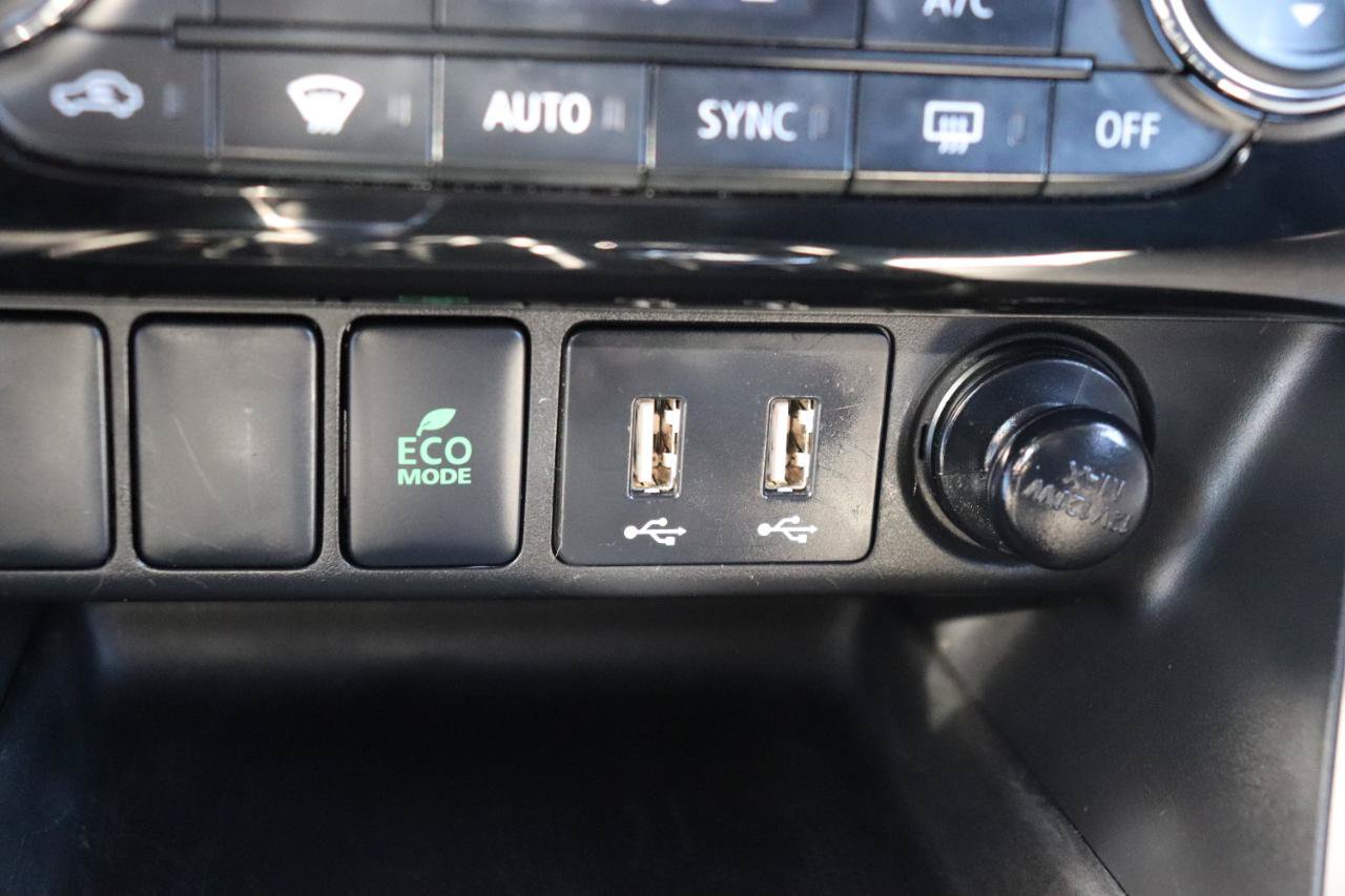 Used 2026 Mitsubishi Eclipse Cross SE AWD/4WD image 33