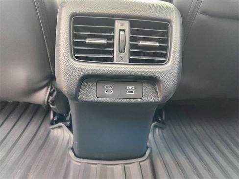 Certified 2025 Acura ADX A-Spec image 33