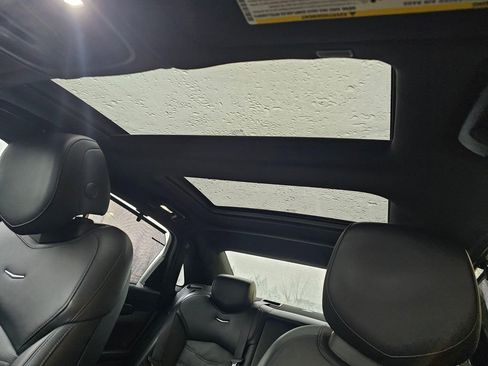 Used 2018 Cadillac CT6 Premium Luxury w/ Super Cruise Package image 21