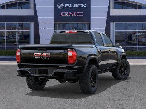 New 2026 GMC Canyon Elevation RWD image 4