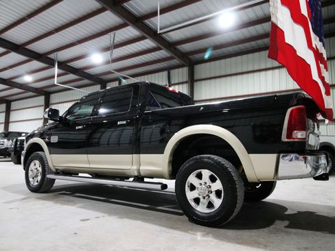 Used 2013 RAM 2500 Longhorn w/ Convenience Group image 8