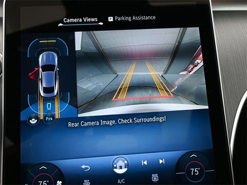 New 2026 Mercedes-Benz CLE 300 CLE 300 image 32