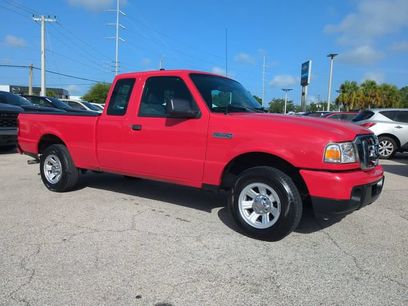 Used 2010 Ford Ranger XLT