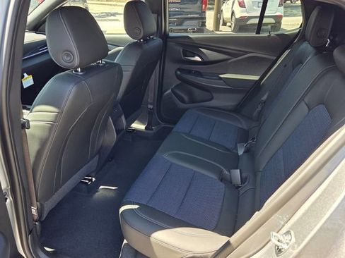 New 2026 Buick Envista Preferred FWD image 6