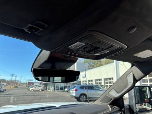 New 2026 GMC Sierra 2500 Denali Ultimate image 27