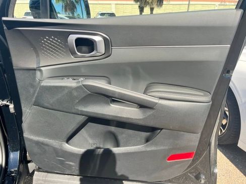 New 2026 Kia Sorento S AWD/4WD image 24