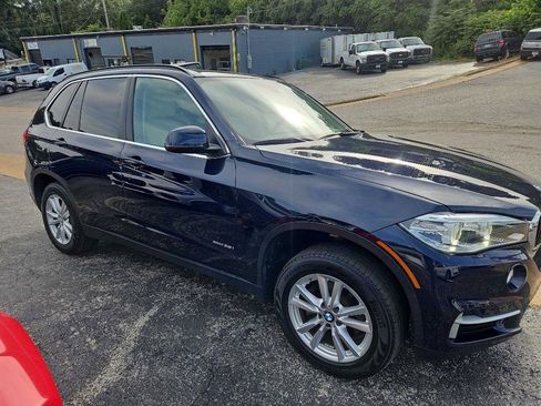 Used 2014 BMW X5 xDrive35i image 3