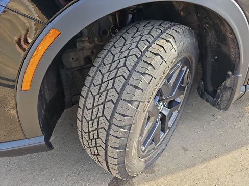 Used 2026 Honda CR-V TrailSport image 29