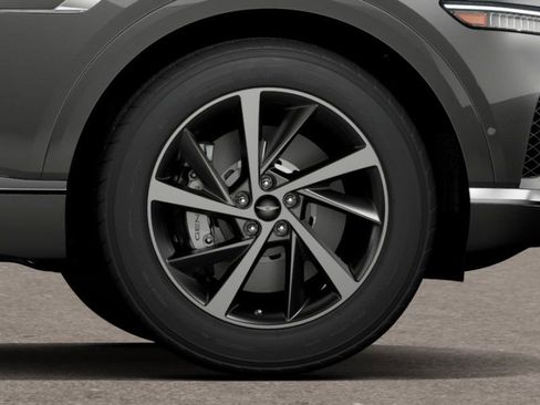 New 2026 Genesis GV80 3.5T Advanced AWD/4WD image 8